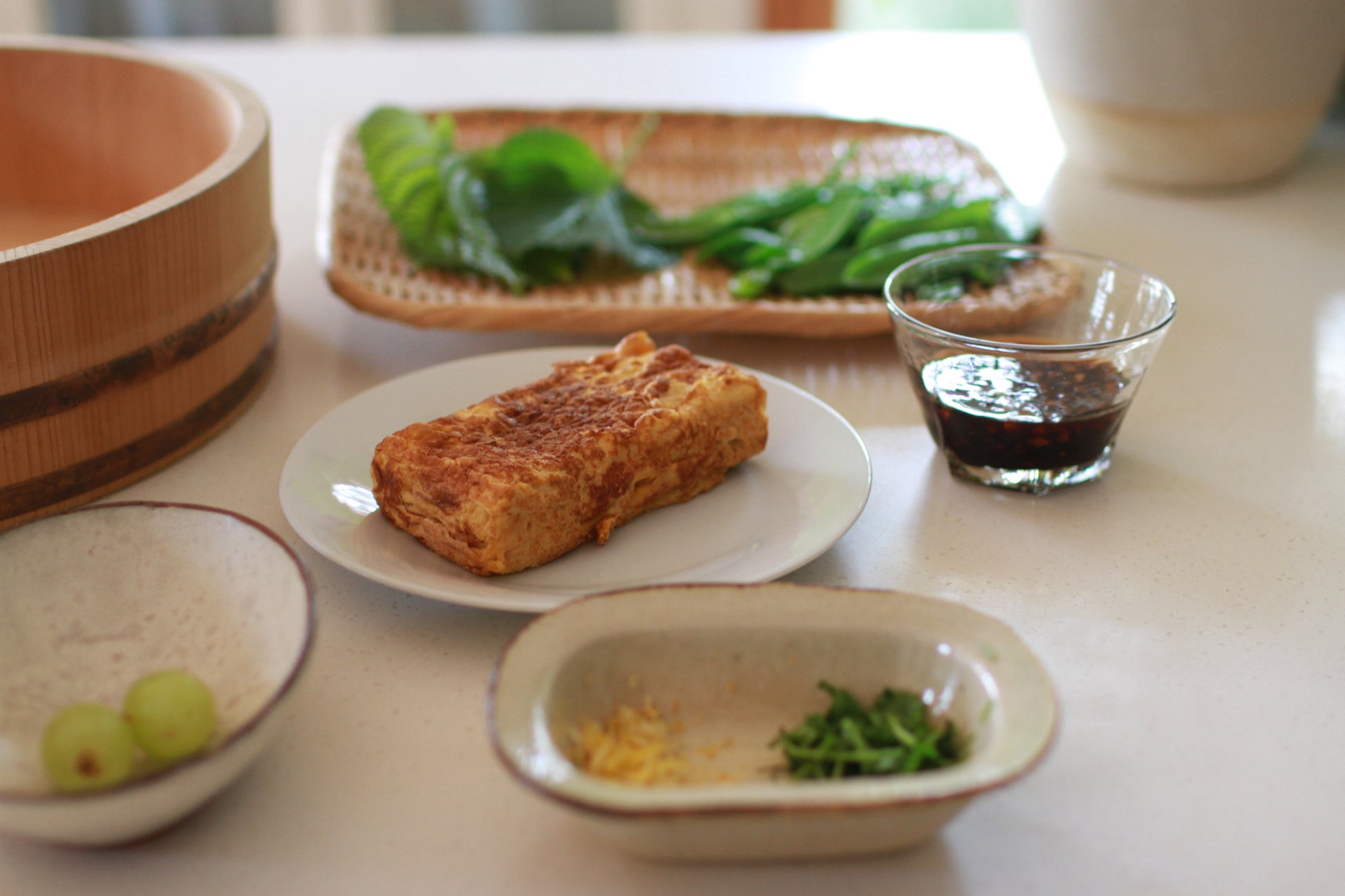 Kyoto Garden Bento