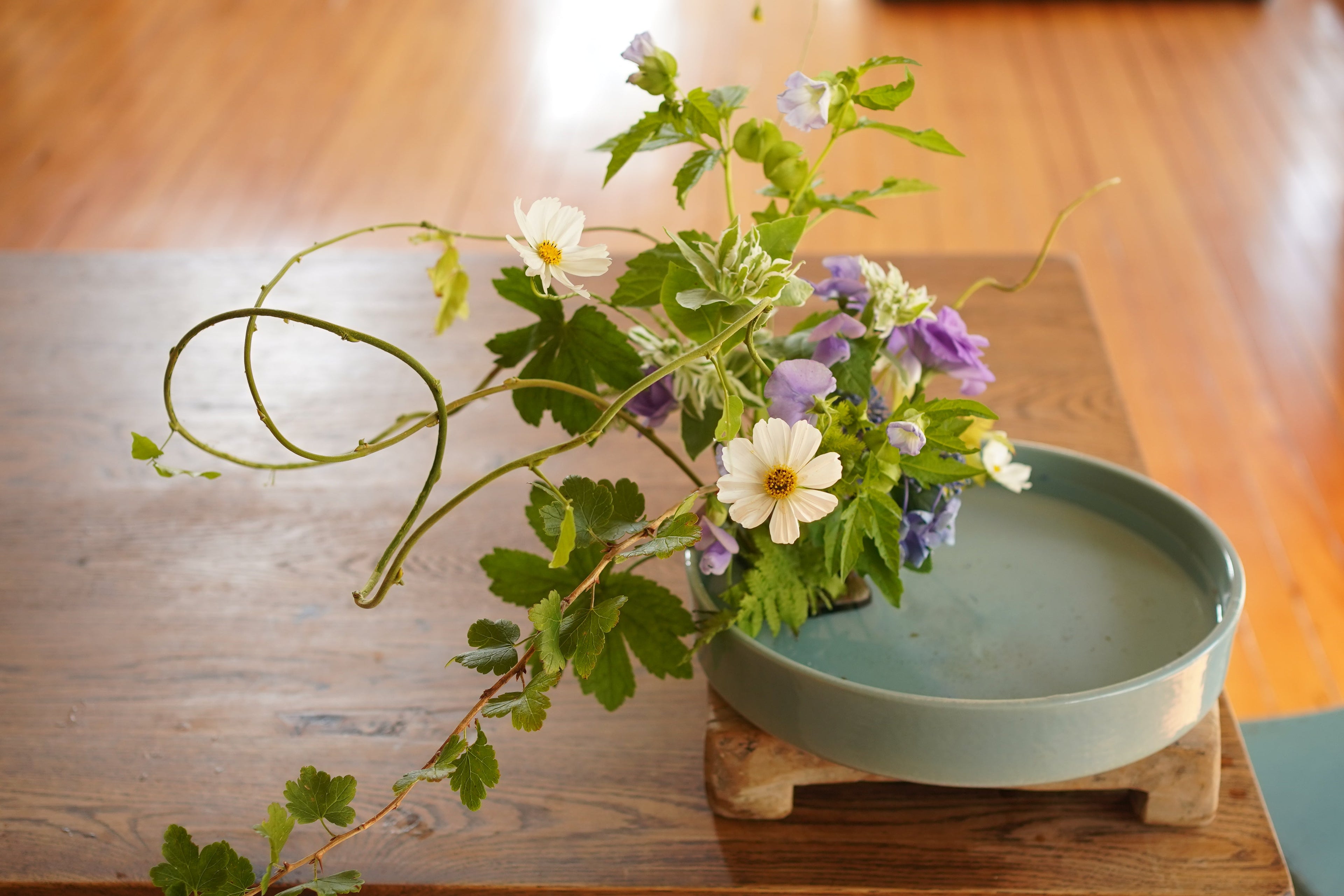 Summer basket